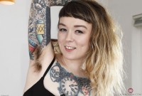 ATK hairy Felicia Fisher Set