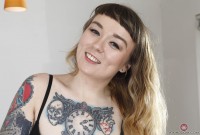 ATK hairy Felicia Fisher Set