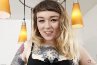 ATK hairy  in young and hairy