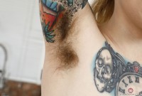 ATK hairy Felicia Fisher Set