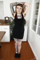 ATK hairy Felicia Fisher Set