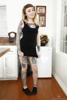 ATK hairy Felicia Fisher Set