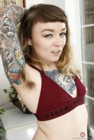 ATK hairy Felicia Fisher Set