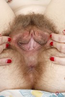 ATK hairy Felicia Fisher Set