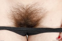 ATK hairy  in young and hairy