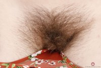 ATK hairy Felicia Fisher Set