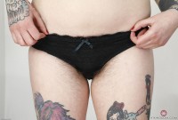 ATK hairy Felicia Fisher Set