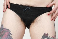ATK hairy  in hairy fun