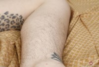 ATK hairy Felicia Fisher Set