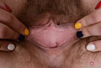 ATK hairy Felicia Fisher Set