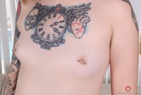 ATK hairy  in young and hairy