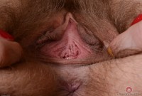 ATK hairy Felicia Fisher Set