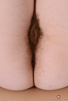 ATK hairy  in scary hairy