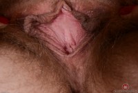 ATK hairy Felicia Fisher Set