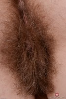 ATK hairy Felicia Fisher Set