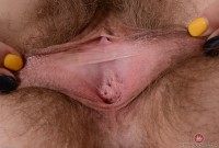 ATK hairy Felicia Fisher Set