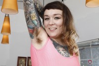 ATK hairy  in hairy fun