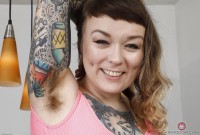 ATK hairy Felicia Fisher Set