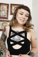 ATK hairy Felicia Fisher Set