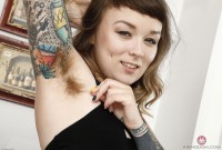 ATK hairy Felicia Fisher Set