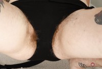 ATK hairy Felicia Fisher Set