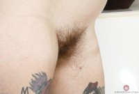 ATK hairy Felicia Fisher Set