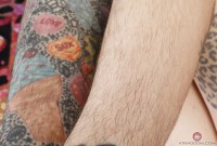 ATK hairy Felicia Fisher Set