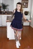 ATK hairy Felicia Fisher Set