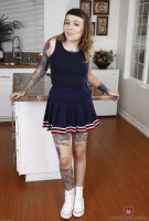 ATK hairy  in scary hairy