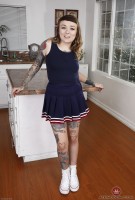 ATK hairy Felicia Fisher Set