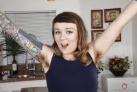 ATK hairy Felicia Fisher Set