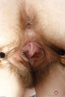 ATK hairy  in scary hairy