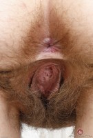 ATK hairy Felicia Fisher Set