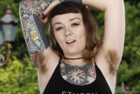 ATK hairy Felicia Fisher Set