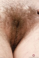 ATK hairy Felicia Fisher Set