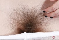 ATK hairy  in scary hairy