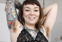 ATK hairy Felicia Fisher Set