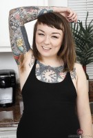 ATK hairy Felicia Fisher Set