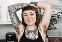 ATK hairy  in young and hairy