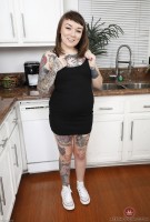 ATK hairy Felicia Fisher Set