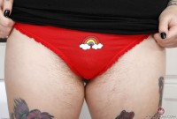 ATK hairy  in young and hairy