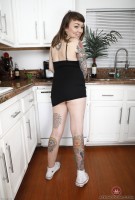 ATK hairy  in young and hairy