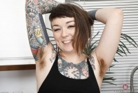 ATK hairy  in young and hairy