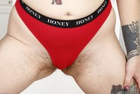 ATK hairy Felicia Fisher Set