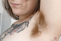 ATK hairy  in young and hairy