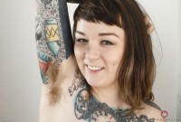 ATK hairy Felicia Fisher Set