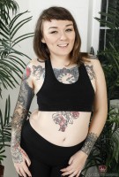 ATK hairy Felicia Fisher Set