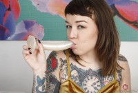 ATK hairy  in hairy fun