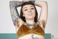 ATK hairy Felicia Fisher Set