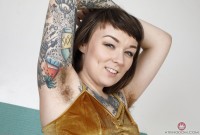 ATK hairy Felicia Fisher Set